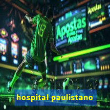 hospital paulistano